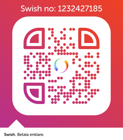 qr qr